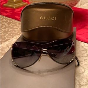 Gucci Sunglasses